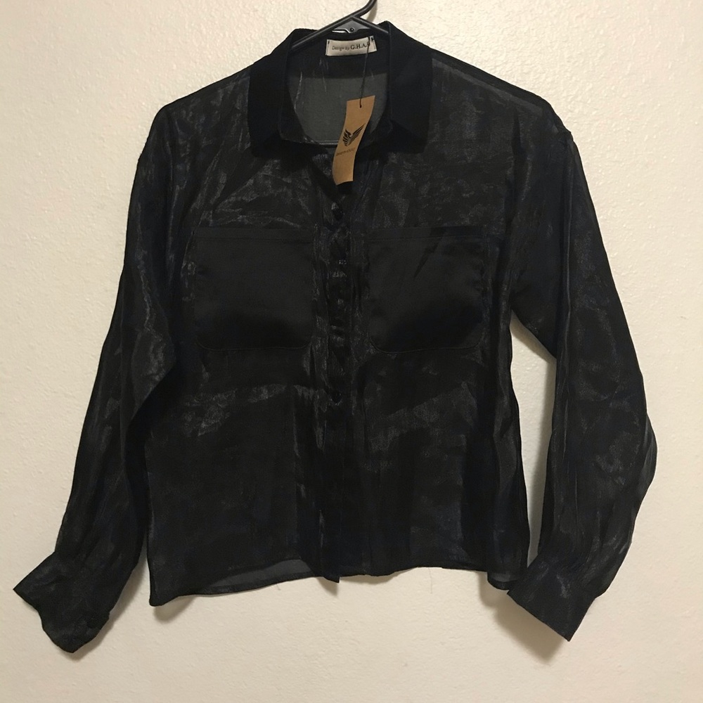 Blouse